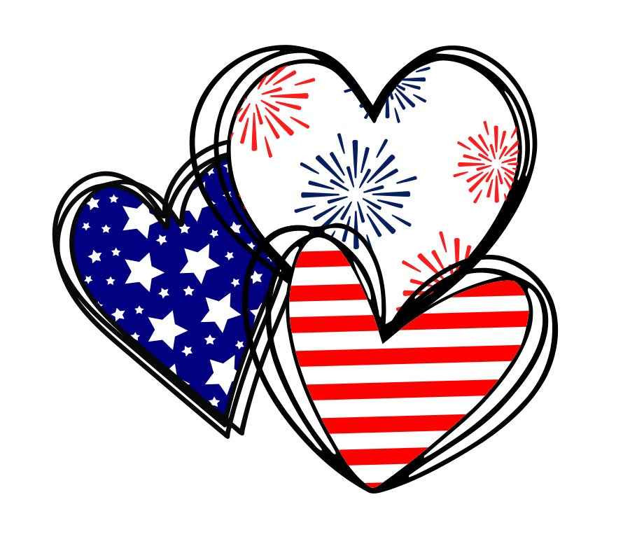 Patriotic
