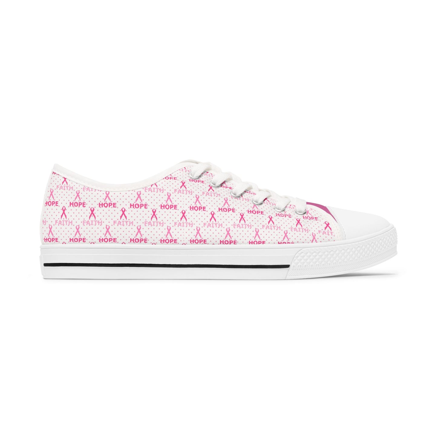 Women's Low Top Sneakers