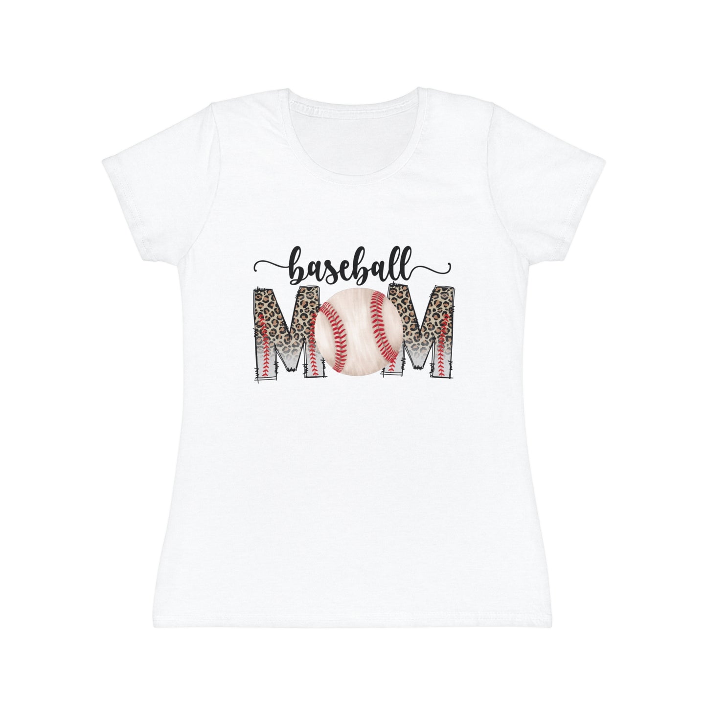 Women's Iconic T-Shirt