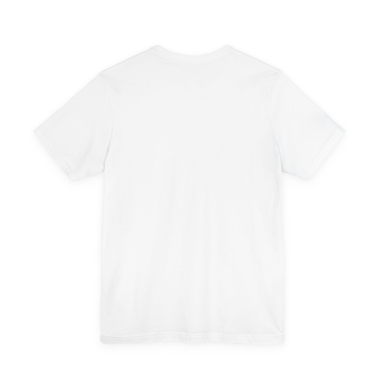 LUSO LIFE - Unisex Jersey Short Sleeve Tee
