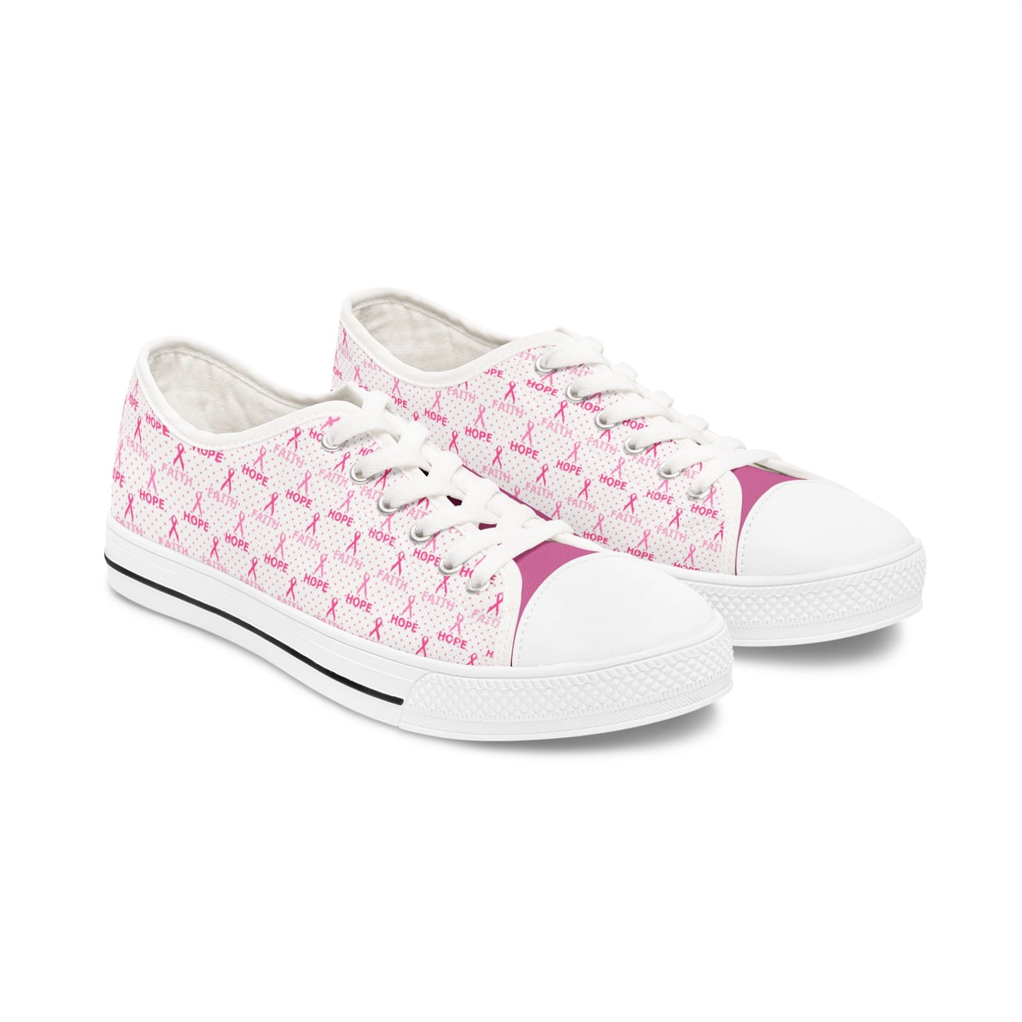 Women's Low Top Sneakers