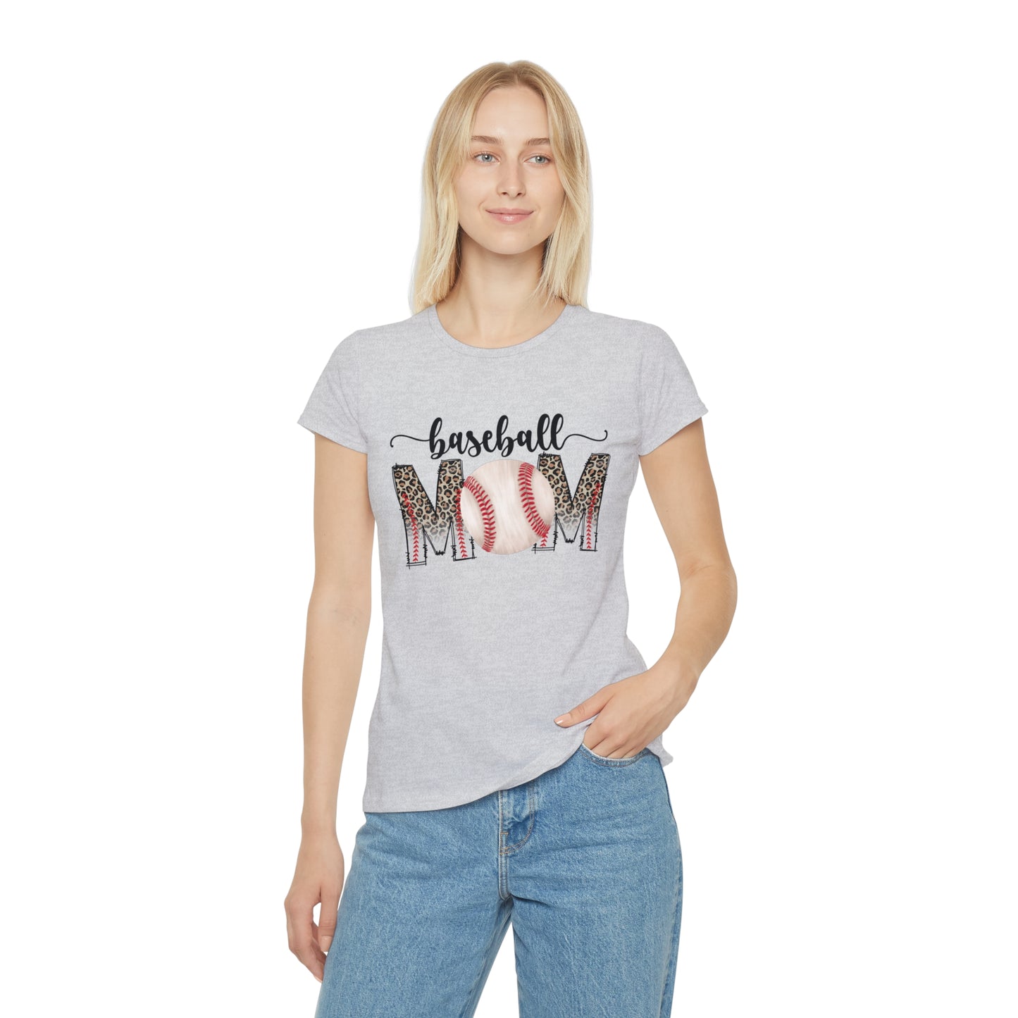 Women's Iconic T-Shirt
