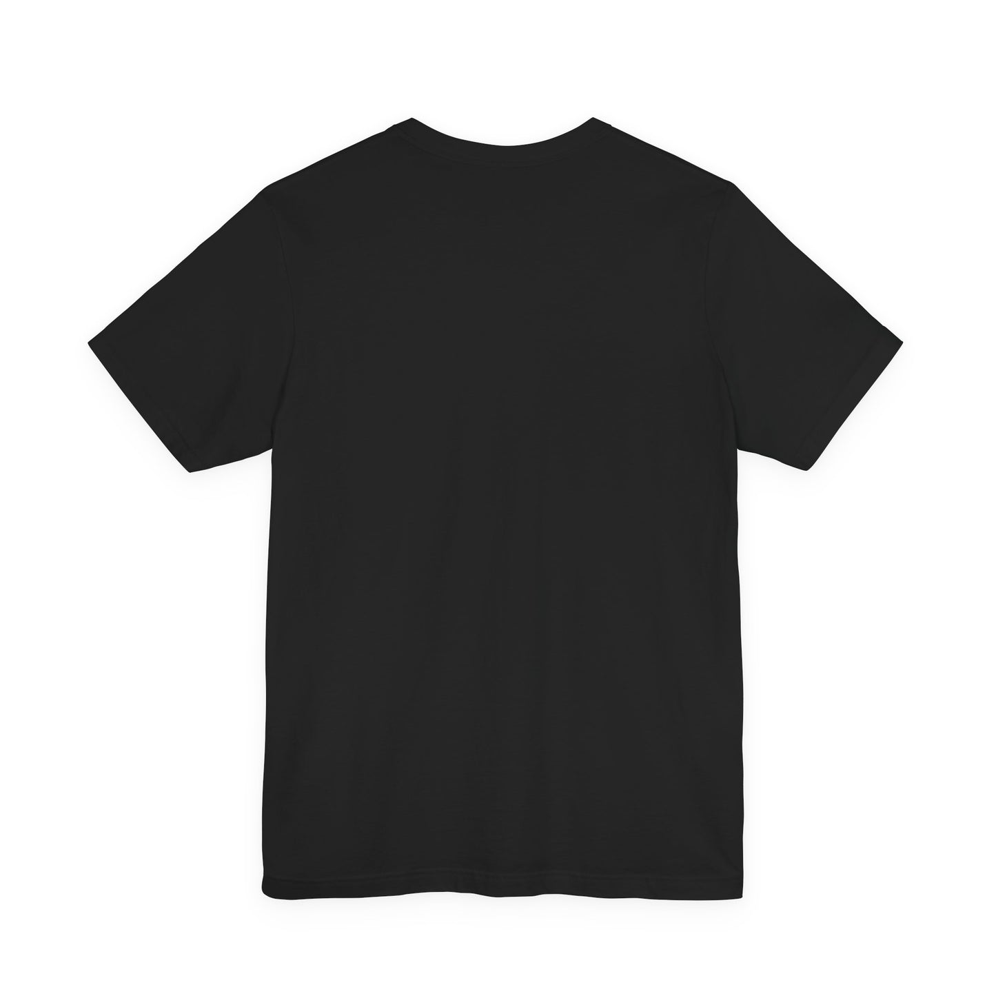 LUSO LIFE - Unisex Jersey Short Sleeve Tee